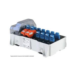 MTL Compact Fieldbus Barrier Module