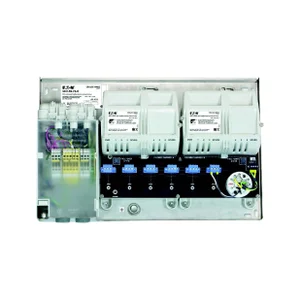 MTL Open-Frame Redundant Fieldbus Barrier