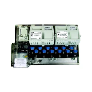MTL Open-Frame Simplex Fieldbus Barrier Assembly