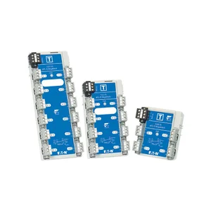 MTL F2XX Megablock Wiring Hubs
