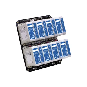 MTL Redundant FISCO Power Supplies