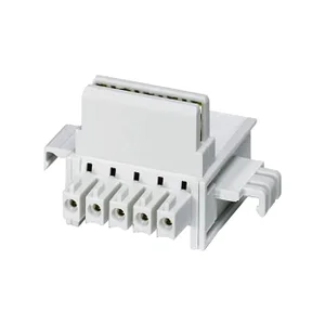 MTL PBUS17.5  Din Power Rail Connector
