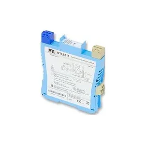 MTL5511 | MTL Switch/Proximity Detector Interface