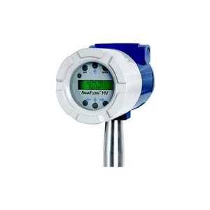 Panametrics PanaFlow MV82 Flow Meter