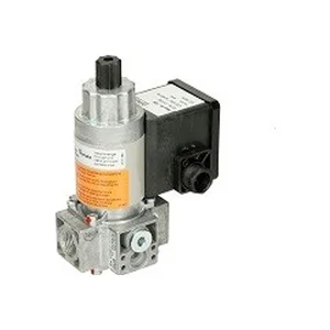 MVDLE207/5 | Dungs | Single-stage Safety Solenoid Valvesÿ220VACÿ