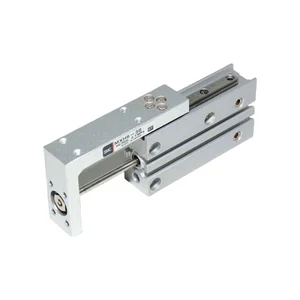MXH20-15 | SMC MXH Series Compact Slide Table [SAME DAY DELIVERY]