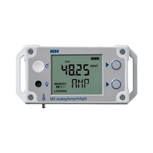 HOBO MX Multi-Channel Data Loggers