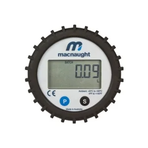 Macnaught MX Series Local Flow Displays