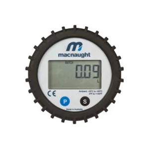 Macnaught PR Series Remote Display