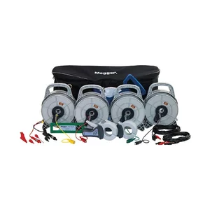 Megger ETK Cable Reel Kit