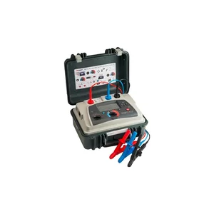 Megger MIT1525 Insulation Resistance Tester