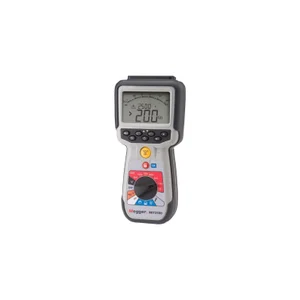 Megger MIT2500 Insulation Tester