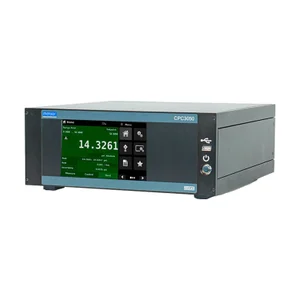 Mensor CPC3050 Pressure Controller