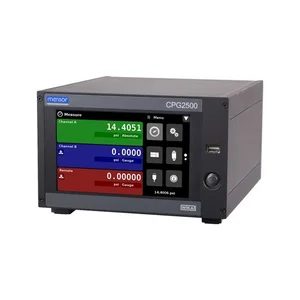 Mensor CPG2500 Pressure Indicator