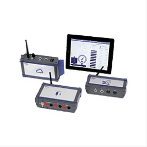 Mensor CPU6000 Pressure Calibrator