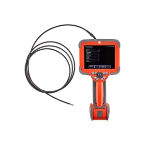 Waygate Technologies Mentor Visual iQ VideoProbe