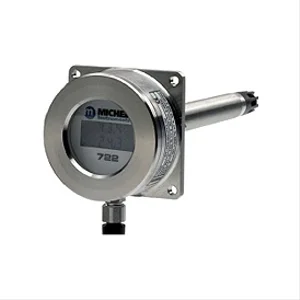Michell Instruments DT722 Humidity & Temperature Transmitter