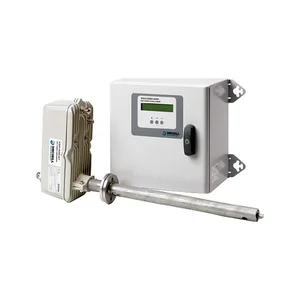 Michell Instruments XZR500 Combustion Control Analyzer