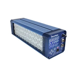 Monarch illumiNova Fixed Mount LED Stroboscope