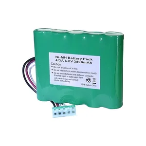 Monarch 6280-046 Internal Battery Pack