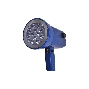 Monarch Nova-Strobe LED Portable Stroboscope