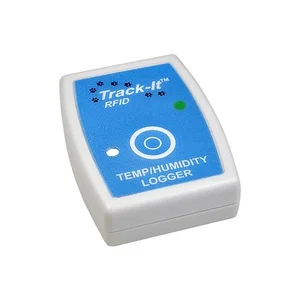 Monarch Track-It RFID Temperature / Humidity Data Logger