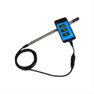 Monarch TH Temperature / Humidity Probe