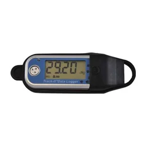 Monarch Track-It Barometeric Pressure / Temperature Data Logger