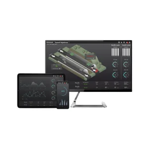Emerson Movicon.NExT HMI/SCADA Software