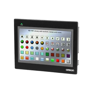 NB10W-TW01B | Omron Touch Screen HMI