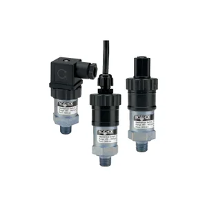 NOSHOK 300 Series Mechanical Compact Pressure Switch