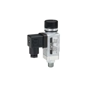 NOSHOK 400 Series Heavy-Duty Mechanical Pressure Switch