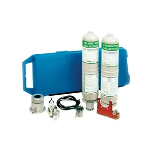 Net Safety Generic Calibration Kit