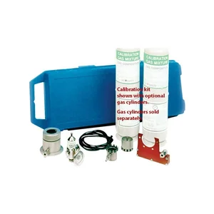 Net Safety Generic Calibration Kit with SS Regulator