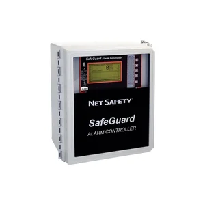Net Safety SafeGuard Alarm Controller