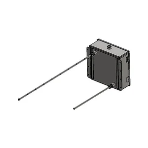 Net Safety Universal Duct Mount Assembly