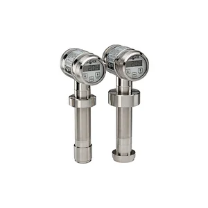 NOSHOK 20 Series Sanitary Pressure Transmitter