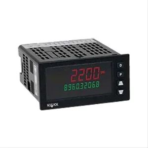 NOSHOK 2200 Series Digital Indicator