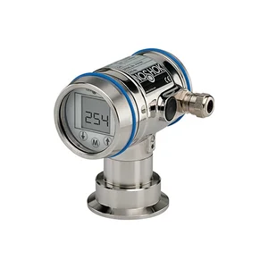 NOSHOK 25 Series Sanitary Pressure Transmitter