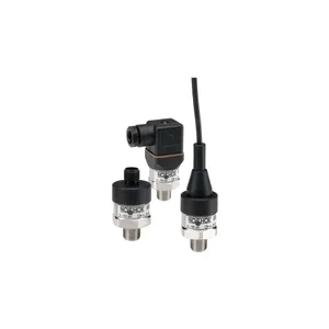NOSHOK 300 Series Pressure Transducers