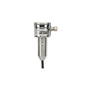 NOSHOK 302 Series Sanitary Pressure Transmitter