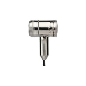 NOSHOK 304 Series Sanitary Pressure Transmitter