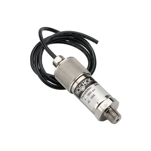 NOSHOK 640 Series Pressure Transducers