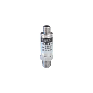 NOSHOK 660 Series Pressure Transducers