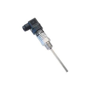 NOSHOK 800 Series Platinum Resistance Temperature Transmitters