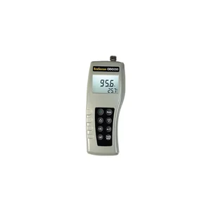 YSI EcoSense ODO200 Dissolved Oxygen Meter