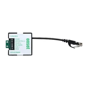 HOBO 4-20 mA Input Adapter Sensor