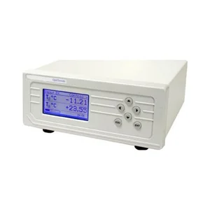 Panametrics OptiSonde Chilled Mirror Hygrometer
