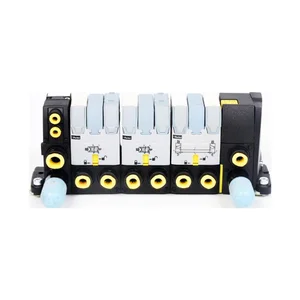 P2M2V4EE2CV | Parker | Moduflex Valve System