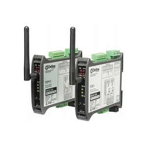Define Instruments Twin Link Point-to-Point Wireless System